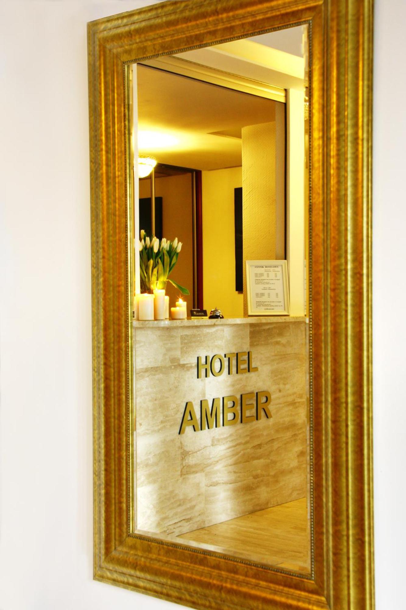 Hotelik & Restauracja Amber Рашин Экстерьер фото