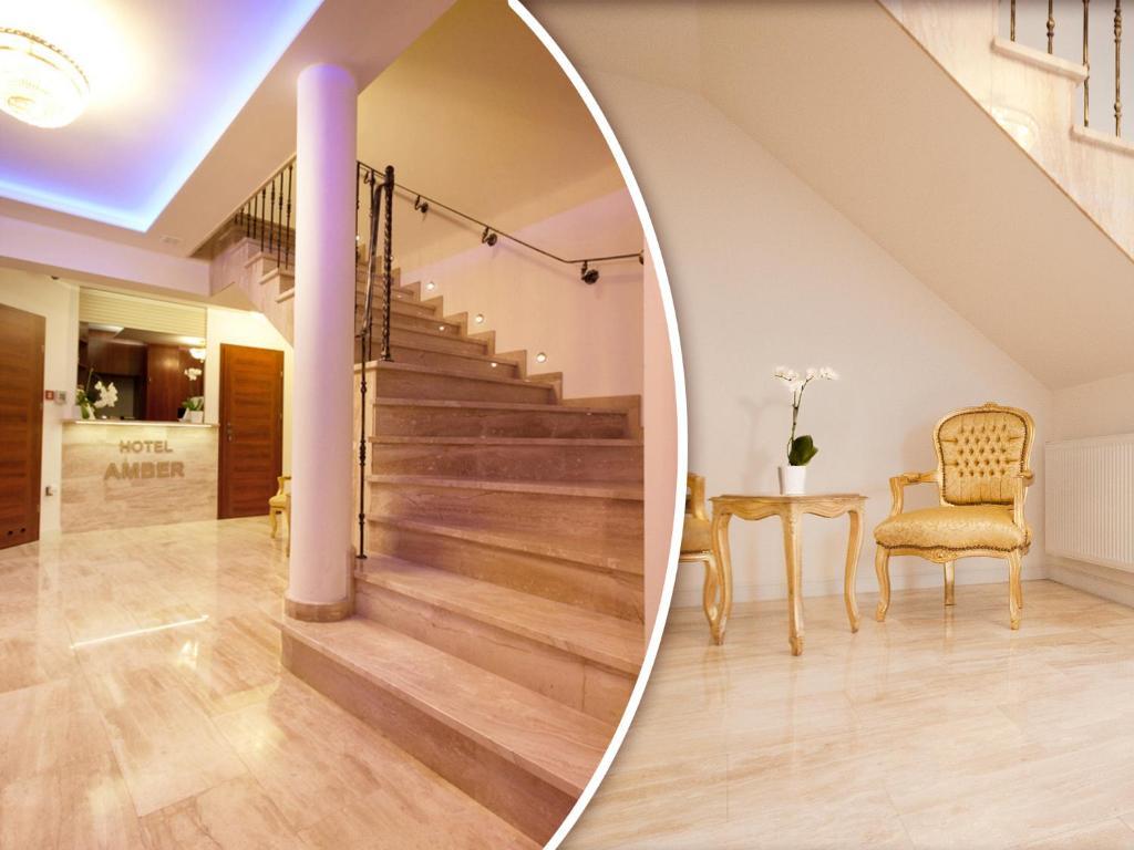 Hotelik & Restauracja Amber Рашин Экстерьер фото