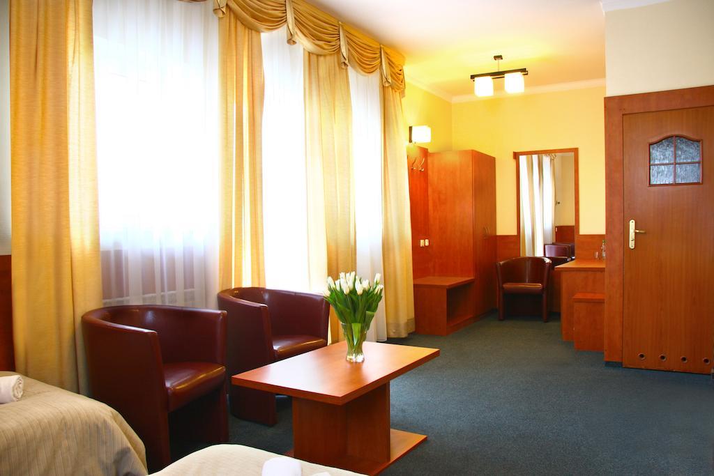 Hotelik & Restauracja Amber Рашин Номер фото
