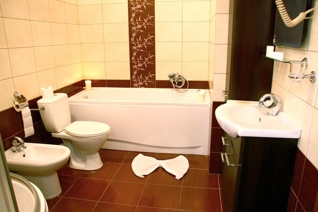 Hotelik & Restauracja Amber Рашин Номер фото